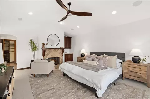 Bedroom - 313 Trailview Rd, Encinitas, CA 92024 photo 1 of 6