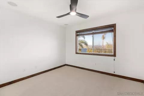 Bedroom - 313 Trailview Rd, Encinitas, CA 92024 photo 4 of 6