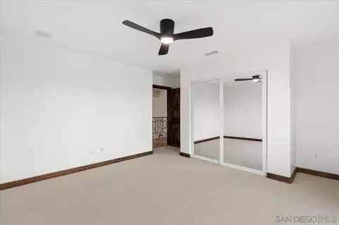 Bedroom - 313 Trailview Rd, Encinitas, CA 92024 photo 6 of 6
