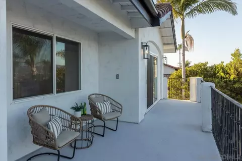 Exterior - 313 Trailview Rd, Encinitas, CA 92024 photo 8 of 12