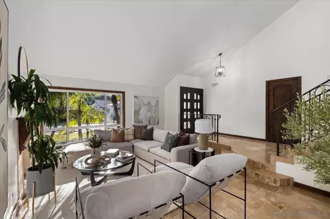 Living - 313 Trailview Rd, Encinitas, CA 92024 photo 3 of 5