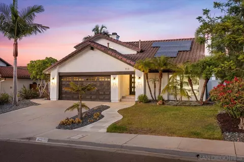 Exterior - 313 Trailview Rd, Encinitas, CA 92024 photo 12 of 12