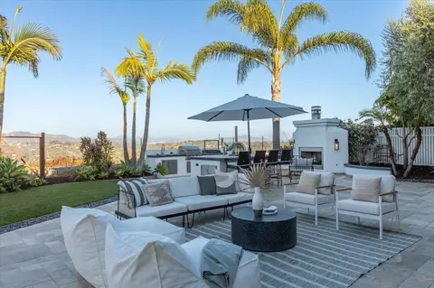 Exterior - 313 Trailview Rd, Encinitas, CA 92024 photo 3 of 12