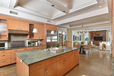 Kitchen - 5882 Sagebrush Rd, La Jolla, CA 92037 photo 1 of 3