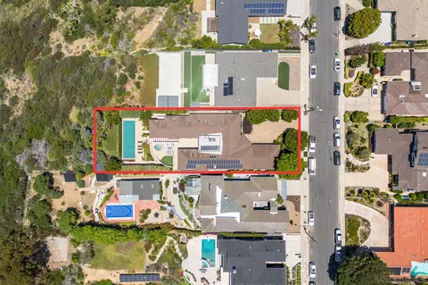 View/Area - 5882 Sagebrush Rd, La Jolla, CA 92037 photo 5 of 5