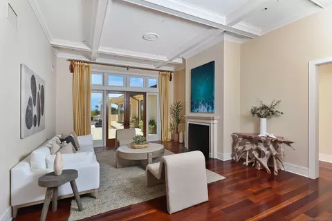 Living - 5882 Sagebrush Rd, La Jolla, CA 92037 photo 3 of 3