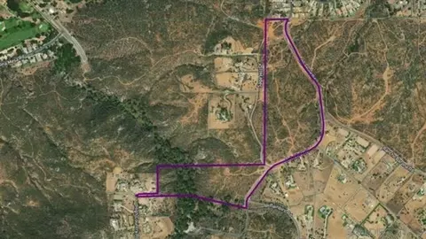 rancho barona rd, Ramona, CA 92065