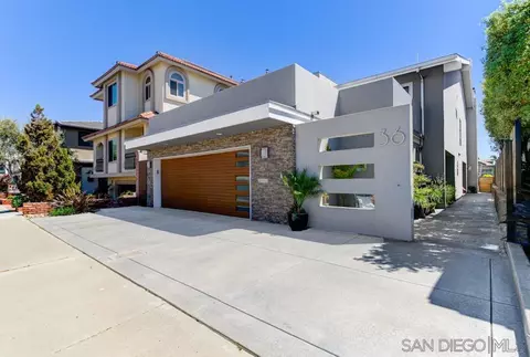 36 The Pt, Coronado, CA 92118 photo 3