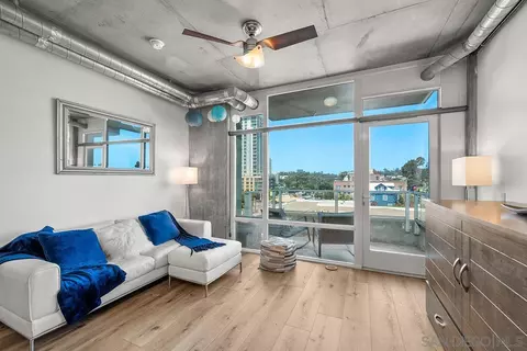 1080 Park Blvd #505, San Diego, CA 92101