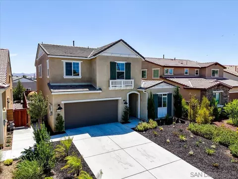 27400 Big Bend Dr, Menifee, CA 92585