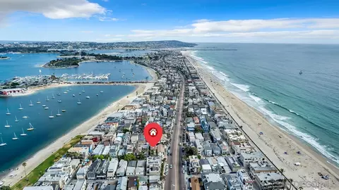 807 Ostend Ct, San Diego, CA 92109