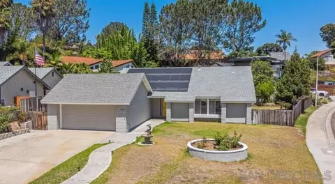 1430 Elva Ter, Encinitas, CA 92024
