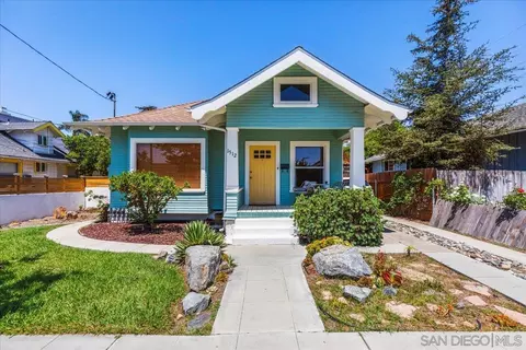 1512 Madison Ave, San Diego, CA 92116