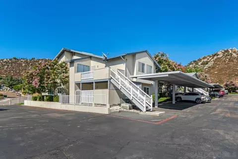 10786 N Magnolia #I-7, Santee, CA 92071
