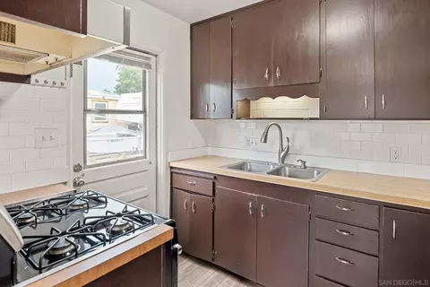 Kitchen - 6221 Severin Dr, La Mesa, CA 91942 photo 2 of 3