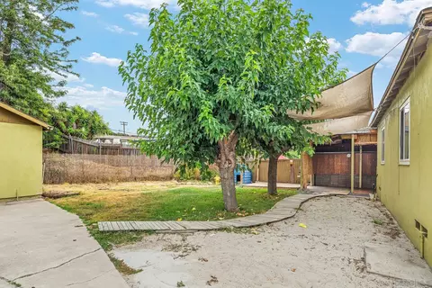 Exterior - 6221 Severin Dr, La Mesa, CA 91942 photo 4 of 5
