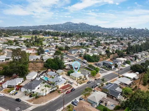 View/Area - 6221 Severin Dr, La Mesa, CA 91942 photo 2 of 4