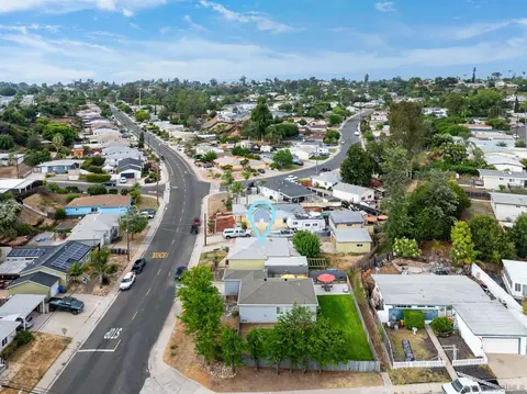 View/Area - 6221 Severin Dr, La Mesa, CA 91942 photo 3 of 4