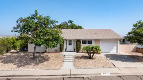 12478 Senda Rd, San Diego, CA 92128
