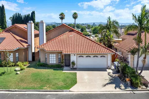 1316 Kiso Gln, Escondido, CA 92025