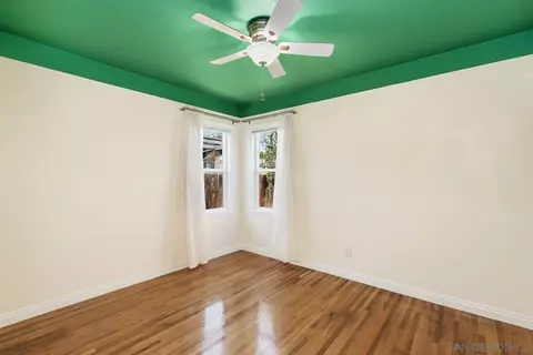 Bedroom - 210 W 6th Ave, Escondido, CA 92025 photo 1 of 1