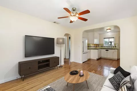 Living - 210 W 6th Ave, Escondido, CA 92025 photo 2 of 4