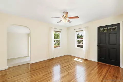 Living - 210 W 6th Ave, Escondido, CA 92025 photo 3 of 4