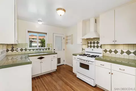 Kitchen - 210 W 6th Ave, Escondido, CA 92025 photo 2 of 2