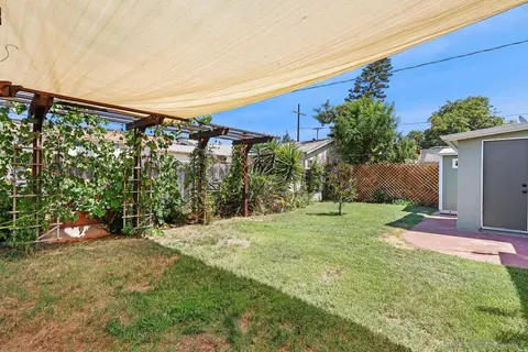 Exterior - 210 W 6th Ave, Escondido, CA 92025 photo 4 of 6