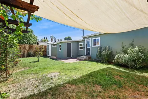 Exterior - 210 W 6th Ave, Escondido, CA 92025 photo 5 of 6