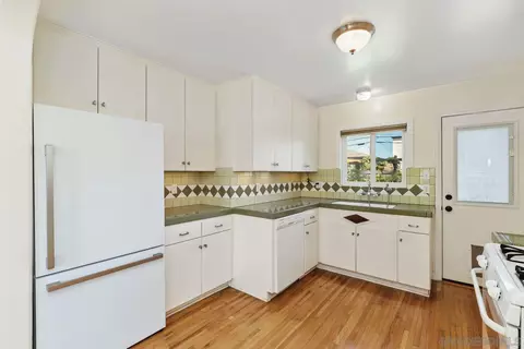 Kitchen - 210 W 6th Ave, Escondido, CA 92025 photo 1 of 2