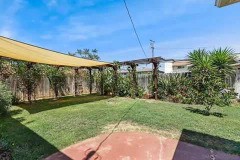 Exterior - 210 W 6th Ave, Escondido, CA 92025 photo 3 of 6