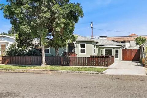 210 W 6th Ave, Escondido, CA 92025
