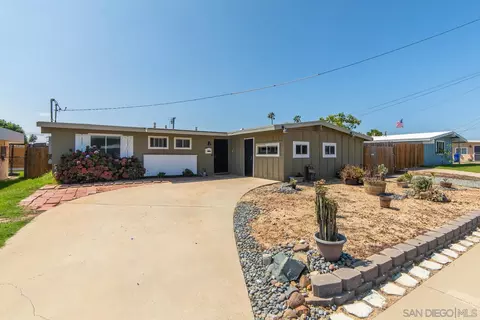 1025 Hemlock Ave, Imperial Beach, CA 91932