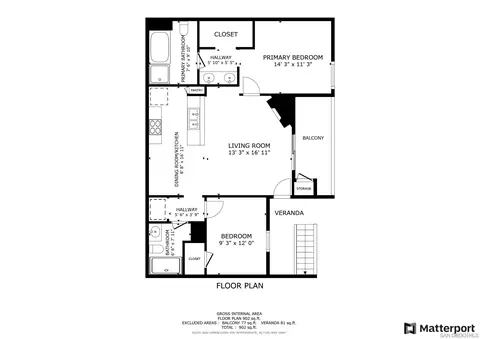 9728 Marilla Dr #308, Lakeside, CA 92040 photo 23