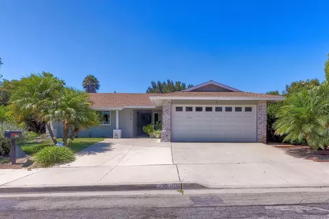Exterior - 2915 Jody Ln, Oceanside, CA 92056 photo 1 of 8