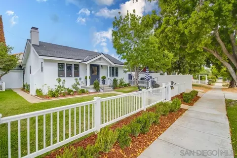 474 H Ave, Coronado, CA 92118 photo 1