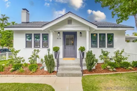 474 H Ave, Coronado, CA 92118 photo 3