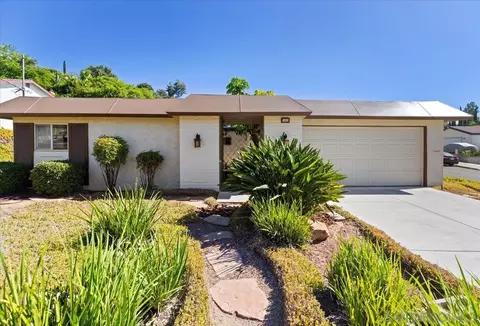 5401 Fontaine St, San Diego, CA 92120