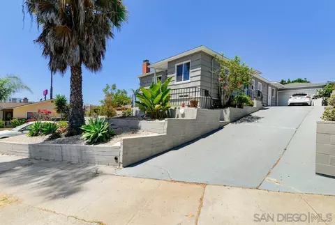 845 E 13th St, National City, CA 91950