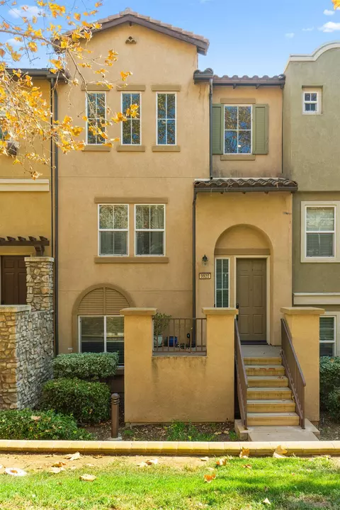 Exterior - 9920 Leavesly Trl, Santee, CA 92071 photo 2 of 2