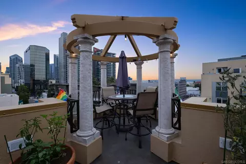 1601 India St #306, San Diego, CA 92101