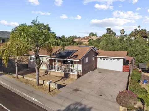 727 S 65th St, San Diego, CA 92114