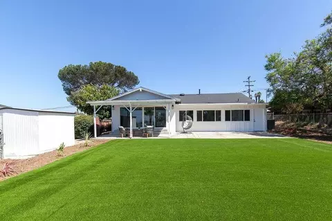 Exterior - 2153 Helix St, Spring Valley, CA 91977 photo 5 of 8