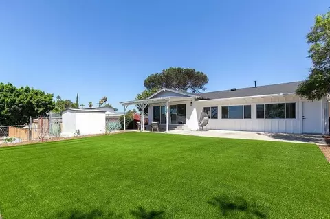 Exterior - 2153 Helix St, Spring Valley, CA 91977 photo 4 of 8
