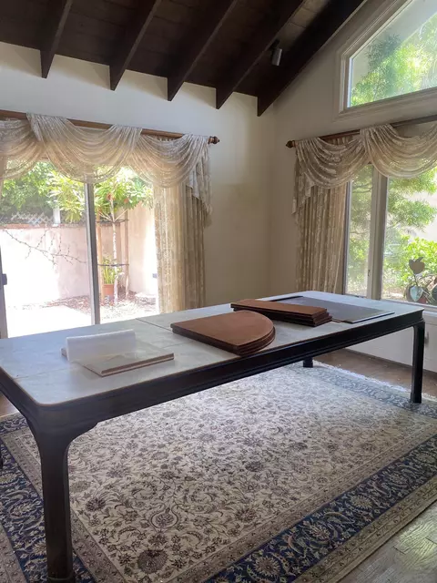 Dining - 13984 Recuerdo Dr, Del Mar, CA 92014 photo 1 of 1