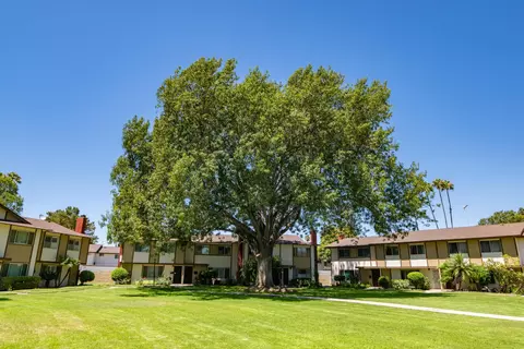 Exterior - 1722 Mitchell #84, Tustin, CA 92780 photo 5 of 13