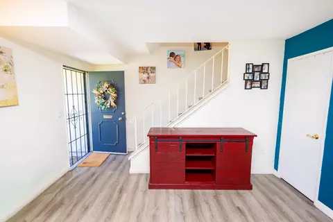 Entry Way - 1722 Mitchell #84, Tustin, CA 92780 photo 1 of 2