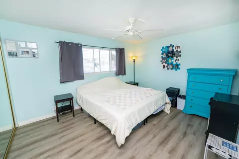 Bedroom - 1722 Mitchell #84, Tustin, CA 92780 photo 4 of 6