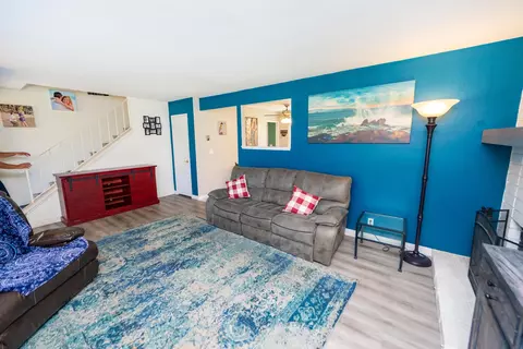 Living - 1722 Mitchell #84, Tustin, CA 92780 photo 2 of 2